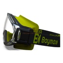 Lunette masque BX- 2550 ARMOR anti-rayure & buée (1)