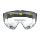 Lunette masque S-550 GRAND anti-rayure & buée (1)