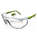 Lunette de protection S-400 CLASSIC avec branche réglable (1)
