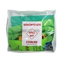 Kit de déversement de véhicule chimique 30L (1)