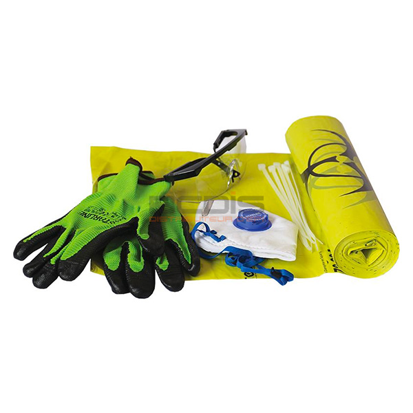 Kit absorbant universel 120L (1)