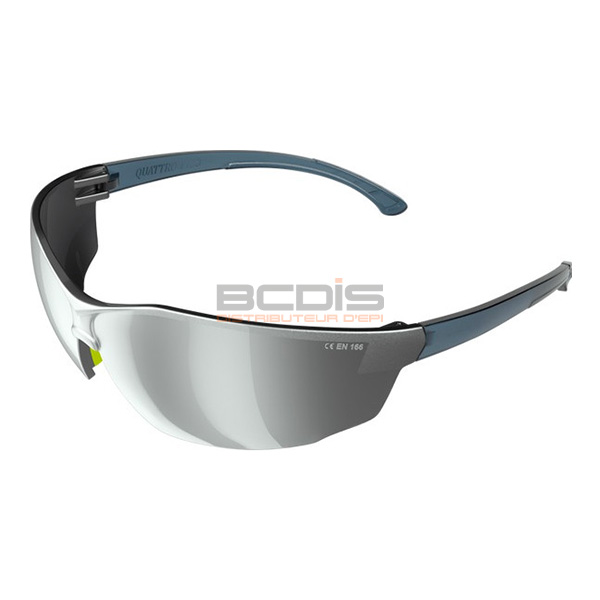 Lunette de protection S-1100 QUATTRO (1)