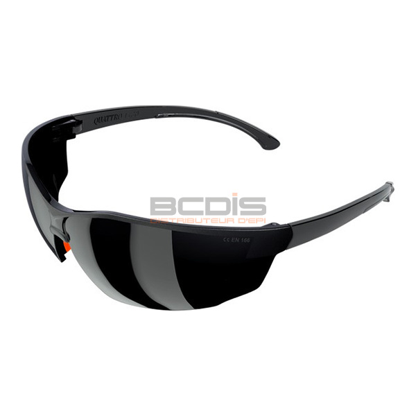 Lunette de protection S-1100 QUATTRO (2)