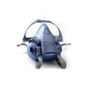Demi-masque réutilisable 3M 7500