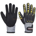 Gant thermique anti impact A722 PORTWEST