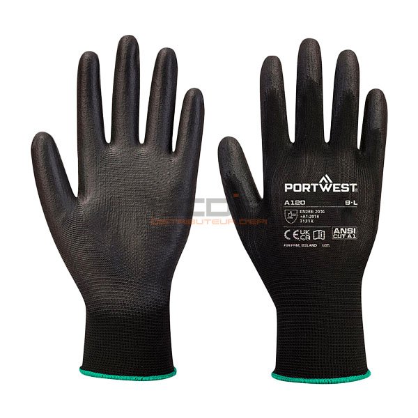 Gant enduit PU A120 PORTWEST