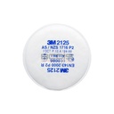 Filtre antipoussière P2R 3M ™ 2125