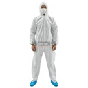 Combinaison Tyvek®