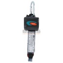 Dispositif anti-chutes rétractable CLIMAX 2.5M