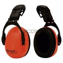 Coquille anti-bruit 16-P CLIMAX
