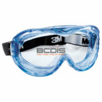 Lunette-masques de sécurité Fahrenheit™ 71360-00011 Bcdis-distribution d’équipement individuel tunisie vente en gros 3m rhino mpl coverguard rhino safety sécurité travail hygiène industrie masque lunette gant bouchon d’oreille chaussure de sécurité s3 s1 p FFP1 FFP2 FFP3 anti coupure nitrile latex vinyle abek1 6800 1271 6200 7500 optiques lave yeux signalétique traçage combinaison étanche anti chimique acide néoprène revendeur uniquement megrin saint goban tunisie