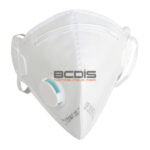 Masque pliable 1730 FFP3 NR avec valve Bcdis-distribution d’équipement individuel tunisie vente en gros 3m rhino mpl coverguard rhino safety sécurité travail hygiène industrie masque lunette gant bouchon d’oreille chaussure de sécurité s3 s1 p FFP1 FFP2 FFP3 anti coupure nitrile latex vinyle abek1 6800 1271 6200 7500 optiques lave yeux signalétique traçage combinaison étanche anti chimique acide néoprène revendeur uniquement megrin saint goban tunisie