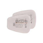 Filtre antipoussière P3R 3M ™ 5935 Bcdis-distribution d’équipement individuel tunisie vente en gros 3m rhino mpl coverguard rhino safety sécurité travail hygiène industrie masque lunette gant bouchon d’oreille chaussure de sécurité s3 s1 p FFP1 FFP2 FFP3 anti coupure nitrile latex vinyle abek1 6800 1271 6200 7500 optiques lave yeux signalétique traçage combinaison étanche anti chimique acide néoprène revendeur uniquement megrin saint goban tunisie