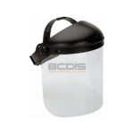 Visière de protection 434 Bcdis-distribution d’équipement individuel tunisie vente en gros 3m rhino mpl coverguard rhino safety sécurité travail hygiène industrie masque lunette gant bouchon d’oreille chaussure de sécurité s3 s1 p FFP1 FFP2 FFP3 anti coupure nitrile latex vinyle abek1 6800 1271 6200 7500 optiques lave yeux signalétique traçage combinaison étanche anti chimique acide néoprène revendeur uniquement megrin saint goban tunisie