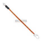 Absorbeur d’énergie en sangle 31-A Climax Bcdis-distribution d’équipement individuel tunisie vente en gros 3m rhino mpl coverguard rhino safety sécurité travail hygiène industrie masque lunette gant bouchon d’oreille chaussure de sécurité s3 s1 p FFP1 FFP2 FFP3 anti coupure nitrile latex vinyle abek1 6800 1271 6200 7500 optiques lave yeux signalétique traçage combinaison étanche anti chimique acide néoprène revendeur uniquement megrin saint goban tunisie