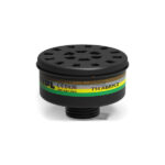 Filtre anti-gaz MPL série T14-ABEK2 Bcdis-distribution d’équipement individuel tunisie vente en gros 3m rhino mpl coverguard rhino safety sécurité travail hygiène industrie masque lunette gant bouchon d’oreille chaussure de sécurité s3 s1 p FFP1 FFP2 FFP3 anti coupure nitrile latex vinyle abek1 6800 1271 6200 7500 optiques lave yeux signalétique traçage combinaison étanche anti chimique acide néoprène revendeur uniquement megrin saint goban tunisie