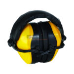 Casque anti-bruit jaune MAX 510 Bcdis-distribution d’équipement individuel tunisie vente en gros 3m rhino mpl coverguard rhino safety sécurité travail hygiène industrie masque lunette gant bouchon d’oreille chaussure de sécurité s3 s1 p FFP1 FFP2 FFP3 anti coupure nitrile latex vinyle abek1 6800 1271 6200 7500 optiques lave yeux signalétique traçage combinaison étanche anti chimique acide néoprène revendeur uniquement megrin saint goban tunisie