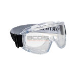 Lunette-Masque Challenger PW22 Bcdis-distribution d’équipement individuel tunisie vente en gros 3m rhino mpl coverguard rhino safety sécurité travail hygiène industrie masque lunette gant bouchon d’oreille chaussure de sécurité s3 s1 p FFP1 FFP2 FFP3 anti coupure nitrile latex vinyle abek1 6800 1271 6200 7500 optiques lave yeux signalétique traçage combinaison étanche anti chimique acide néoprène revendeur uniquement megrin saint goban tunisie