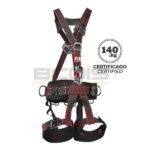 Harnais anti chutes ATLAS Clima