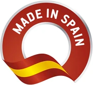 made in spain