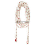 Corde tressée 14MM & 10M CLIMAX Bcdis-distribution d’équipement individuel tunisie vente en gros 3m rhino mpl coverguard rhino safety sécurité travail hygiène industrie masque lunette gant bouchon d’oreille chaussure de sécurité s3 s1 p FFP1 FFP2 FFP3 anti coupure nitrile latex vinyle abek1 6800 1271 6200 7500 optiques lave yeux signalétique traçage combinaison étanche anti chimique acide néoprène revendeur uniquement megrin saint goban tunisie