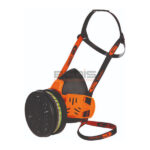 Demi masques respiratoire CLIMAX 761A Bcdis-distribution d’équipement individuel tunisie vente en gros 3m rhino mpl coverguard rhino safety sécurité travail hygiène industrie masque lunette gant bouchon d’oreille chaussure de sécurité s3 s1 p FFP1 FFP2 FFP3 anti coupure nitrile latex vinyle abek1 6800 1271 6200 7500 optiques lave yeux signalétique traçage combinaison étanche anti chimique acide néoprène revendeur uniquement megrin saint goban tunisie