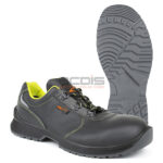 Chaussure de sécurité OYSTER 610Z-022 S3 SRC PEZZOL Bcdis-distribution d’équipement individuel tunisie vente en gros 3m rhino mpl coverguard rhino safety sécurité travail hygiène industrie masque lunette gant bouchon d’oreille chaussure de sécurité s3 s1 p FFP1 FFP2 FFP3 anti coupure nitrile latex vinyle abek1 6800 1271 6200 7500 optiques lave yeux signalétique traçage combinaison étanche anti chimique acide néoprène revendeur uniquement megrin saint goban tunisie