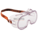 Lunettes de protection intégrale 539 CLIMAX Bcdis-distribution d’équipement individuel tunisie vente en gros 3m rhino mpl coverguard rhino safety sécurité travail hygiène industrie masque lunette gant bouchon d’oreille chaussure de sécurité s3 s1 p FFP1 FFP2 FFP3 anti coupure nitrile latex vinyle abek1 6800 1271 6200 7500 optiques lave yeux signalétique traçage combinaison étanche anti chimique acide néoprène revendeur uniquement megrin saint goban tunisie