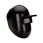 Masque cagoule double verre 409-A Bcdis-distribution d’équipement individuel tunisie vente en gros 3m rhino mpl coverguard rhino safety sécurité travail hygiène industrie masque lunette gant bouchon d’oreille chaussure de sécurité s3 s1 p FFP1 FFP2 FFP3 anti coupure nitrile latex vinyle abek1 6800 1271 6200 7500 optiques lave yeux signalétique traçage combinaison étanche anti chimique acide néoprène revendeur uniquement megrin saint goban tunisie