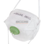 Masque DONALD FFP2 V NR D tunisie