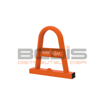 Reserve parking metal ZT601A