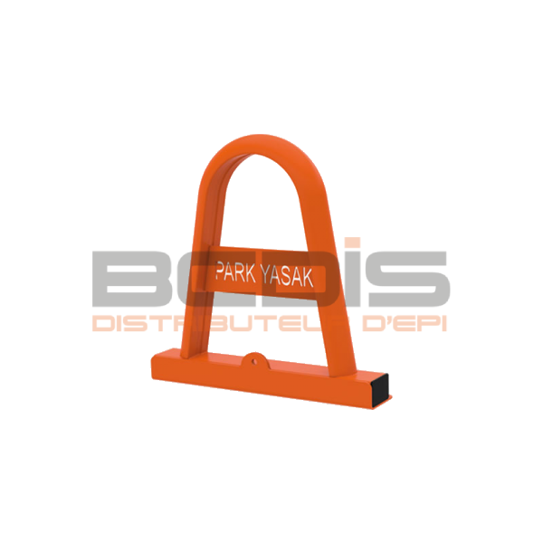 Reserve parking metal ZT601A Reserve parking metal ZT601A