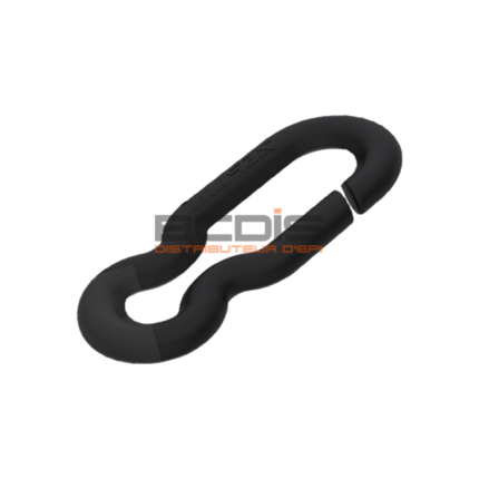 Crochet pour chaine ZT330A