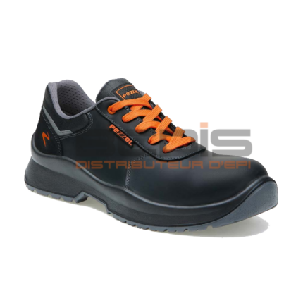 Chaussure S3-SRC SHELBY ORANGE