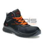 Chaussure S3-SRC JACKSON ORANGE