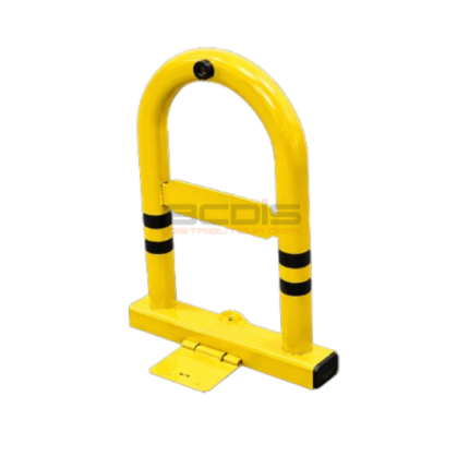 Reserve parking metal ZT601A