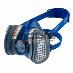 Masque respiratoire Elipse A1P3