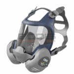 Masque intégral Elipse avec filtres ABEK1P3