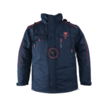 Parka Imperméable Anti Froid